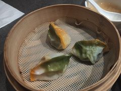 -德发长·花式蒸饺(大唐不夜城店)