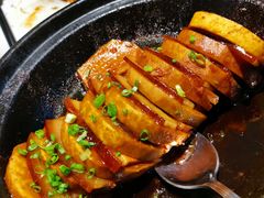 -新海渔港·胶东海鲜家常菜·家宴(奥体中心店)