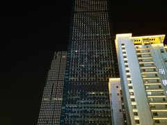 -长沙尼依格罗酒店