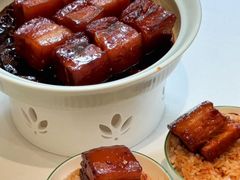 -老洋房花园饭店(绍兴路店)