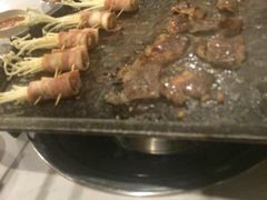 郑阿姨的家-郑阿姨的家·이모네·韩料&烤肉(武川路店)
