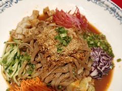 -山西会馆·晋菜·晋商宴·学堂记忆(许坦西街店)