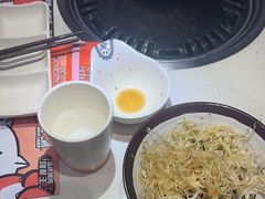 -猫爪爪原切自助烤肉(观音桥阳光世纪店)