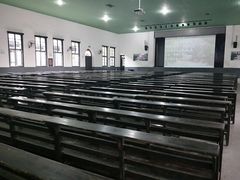 -湖南省立第一师范学校旧址