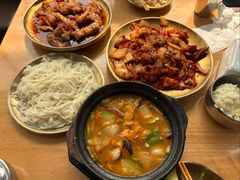 -贤花饭店(城阳店)