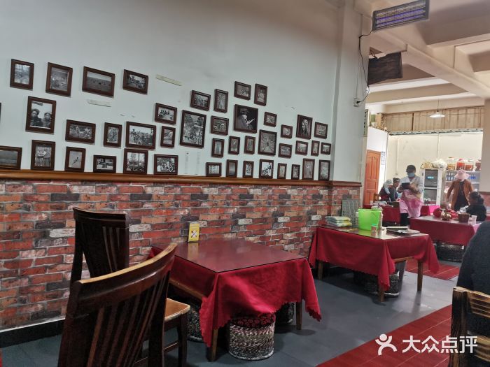 老丽江餐馆(丽江华都商贸城店)图片