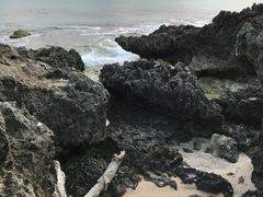 -白沙湾海滩