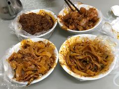 -老字号·三十一号面皮(商埠路步行街店)