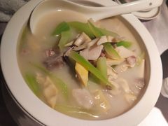 -壹品宴掦·淮扬菜(新牌坊店)