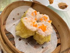 虾仔烧麦-金时代顺风大酒店(瑞虹路店)