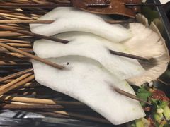 -钢管厂歆瑞源油卤串串香(春熙路太古里店)