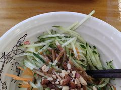 -河间驴肉火烧(杨时路店)