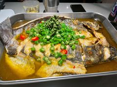 -半天妖烤鱼(西铁营万达店)