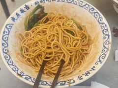 -梅溪·小伙子干挑面(安吉总店)