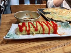-朴家炭烤(浦东禹悦汇店)
