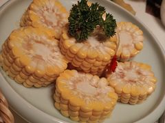 -洪氏嗨捞·猪肚鸡火锅(阳光天地店)