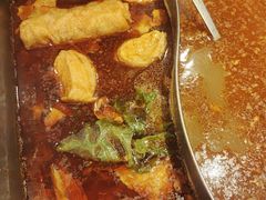 -螺大喜螺蛳粉火锅(雍和宫店)