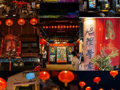 -马六甲鸡场街