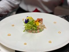 -La Saison乐颂·法餐厅