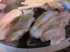 -石记东北风味烤肉店(子固路店)