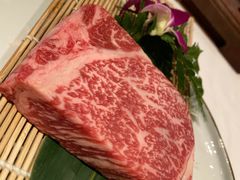 M12和牛西冷牛排-巴罗萨澳洲滚石牛排(万达广场店)
