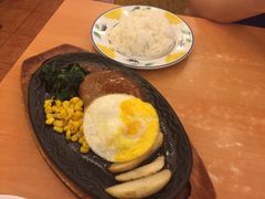 -萨莉亚意式餐厅(新洲佐阾新邑店)