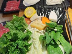 -呷哺呷哺(万达新世界店)