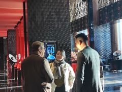 -北京索菲特大酒店