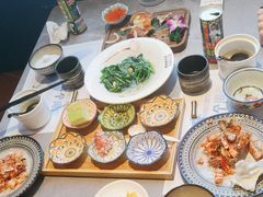 -沿江海南菜·文昌鸡祖师爷(大东海店)