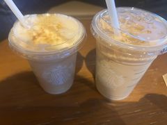 -星巴克(古象大酒店店)