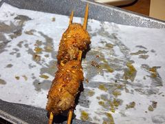 -管氏翅吧(望京东店)