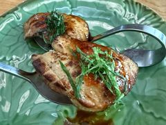 -沼津港精致料理·寿喜烧·烧鸟(青浦宝龙广场日料榜单店)