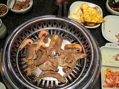 -盛江山自助料理(太原街万达店)