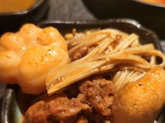 -湊湊火锅·茶憩(和平大悦城店)