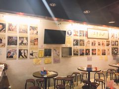 等位区-兰芳园(上环店)