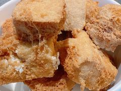 -三味臭豆腐(鲁迅故里店)