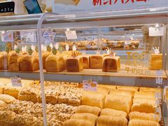 -红星前进面包牛奶公司(君太店)