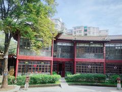 -东江渔村·古典园林·30年粤菜老字号(太和店)
