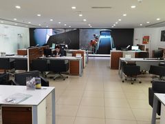 -北京中升宝辉宝马4S店