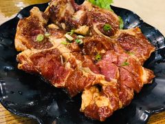 -大壮家原味烤肉(兴华北街店)