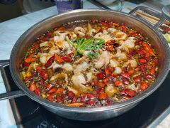 -立标杆麻辣鱼(宝龙广场店)