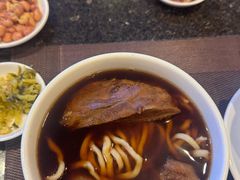 -中国厨房/台湾牛肉面