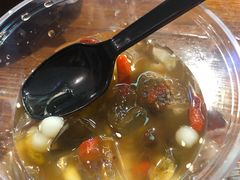 -黑白电视长沙小吃(美林M·LIVE天地东座店)