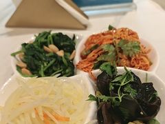 -东方饺子王(和平里店)