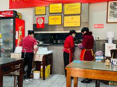-华兴街煎蛋面(总店)