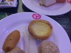 -经典世家牛排自助餐厅(百捷店)