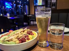 -Ambra Haus琥珀屋精酿餐厅(宝山店)