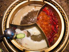 -小龙坎老火锅(北京三里屯店)