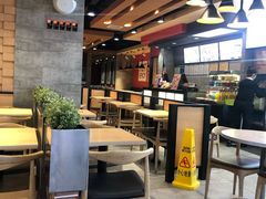 大堂-每味每客·重庆麻辣烫(国泰店)