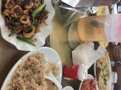 -明记海鲜大排档(巽寮湾店)